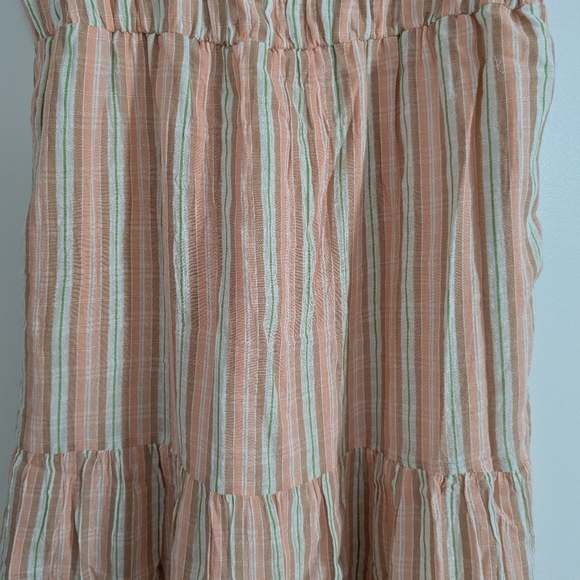 NWT Aerie Maxi Dress Size XS - Picture 4 of 7